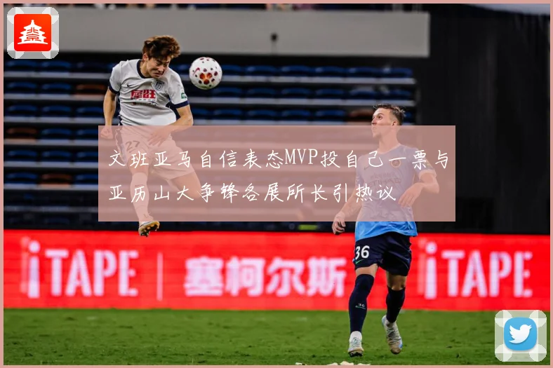 文班亚马自信表态MVP投自己一票与亚历山大争锋各展所长引热议