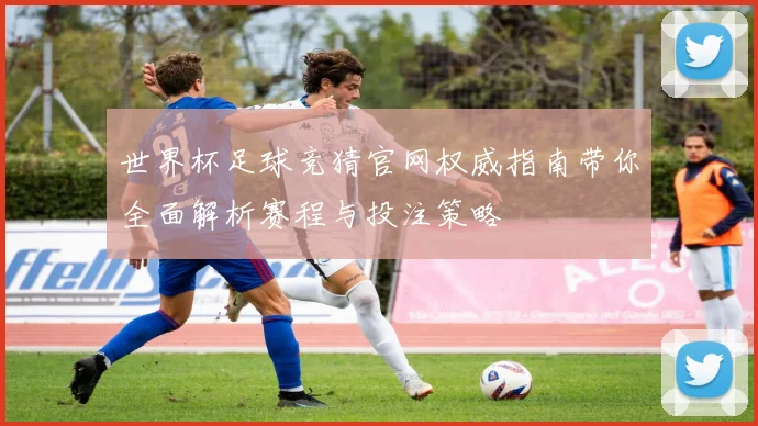 世界杯足球竞猜官网权威指南带你全面解析赛程与投注策略