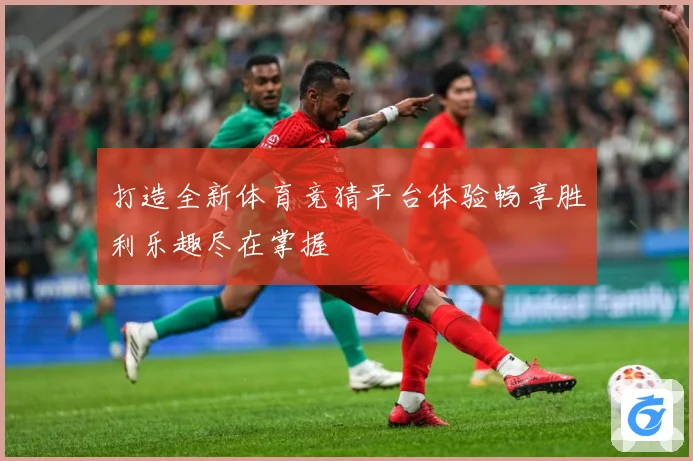 打造全新体育竞猜平台体验畅享胜利乐趣尽在掌握