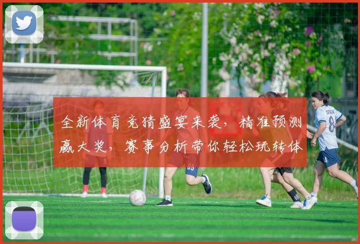 全新体育竞猜盛宴来袭，精准预测赢大奖，赛事分析带你轻松玩转体育世界
