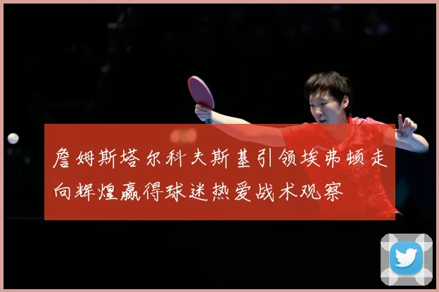 詹姆斯塔尔科夫斯基引领埃弗顿走向辉煌赢得球迷热爱战术观察