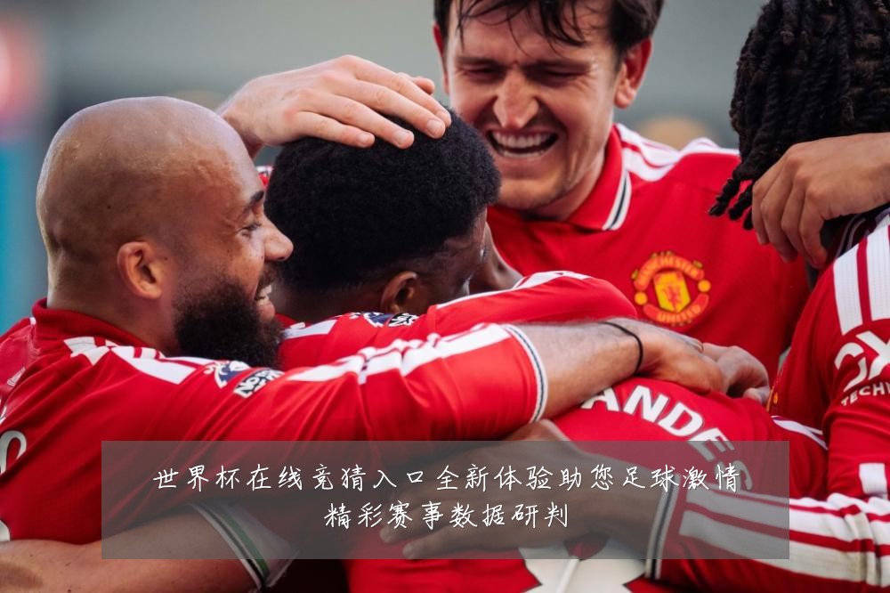 世界杯在线竞猜入口全新体验助您足球激情精彩赛事数据研判